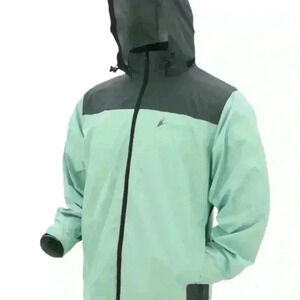 Frogg Toggs River Toadz waterproof jacket